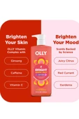 Olly Bright Mood + Skin Duş Jeli 502ML thumbnail 3