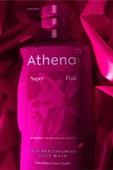 Athena Club Super Pink Duş Jeli 532ML thumbnail 3