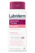 Lubriderm Advanced Therapy Kokusuz Duş Jeli 473ML thumbnail 1