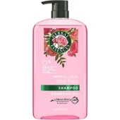 Herbal Essences Rose Hips Şampuan 1000ML thumbnail 1
