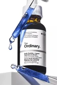 The Ordinary Multi-Peptide + Copper Peptides 1% Serum 30ML thumbnail 7