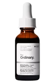 The Ordinary Multi-Peptide + Copper Peptides 1% Serum 30ML thumbnail 1