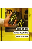 W Labs Deep Woods Sprey Deodorant 100ML thumbnail 4