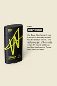W Labs Deep Woods Antiperspirant Stick Deodorant 74GR thumbnail 5