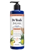 DR.Teals Nemlendirici Vücut Losyonu 532ML thumbnail 1