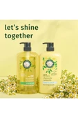 Herbal Essences Shine Brillance Chamomile Şampuan 865ML thumbnail 8