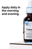 The Ordinary Multi-Peptide + Copper Peptides 1% Serum 30ML thumbnail 5