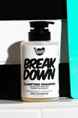 The Doux Breakdown Arındırıcı Şampuan 354.8ML thumbnail 4