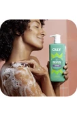 Olly Revive Mood + Skin Duş Jeli 502ML thumbnail 6