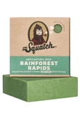Dr.Squatch Rainforest Rapids Erkek Sabunu 141GR thumbnail 1