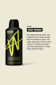 W Labs Deep Woods Sprey Deodorant 100ML thumbnail 5