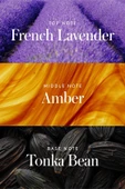 Athena Club Lavender Latte Duş Jeli 532ML thumbnail 6