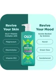 Olly Revive Mood + Skin Duş Jeli 502ML thumbnail 3