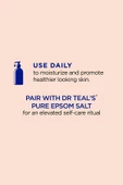 DR.Teals Nemlendirici Vücut Losyonu 532ML thumbnail 6