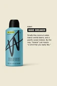 W Labs Wave Breaker Sprey Deodorant 100ML thumbnail 5