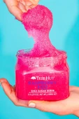 Tree Hut Raspberry Fizz Shea Sugar Scrub Vücut Peelingi 510GR thumbnail 6