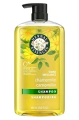 Herbal Essences Shine Brillance Chamomile Şampuan 865ML thumbnail 1