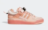 Adidas Forum Low Bad Bunny 'Pink Easter Egg' thumbnail 2
