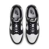 NİKE Dunk Low Panda Kadın Sneaker Ayakkabı thumbnail 2