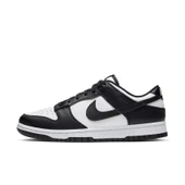 NİKE Dunk Low Panda Kadın Sneaker Ayakkabı thumbnail 6