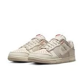 Dunk Low SE Sashiko Light Orewood Brown thumbnail 4