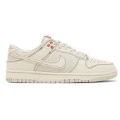 Dunk Low SE Sashiko Light Orewood Brown thumbnail 3