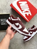 Nike Dunk Low Bordeaux thumbnail 2