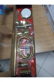 Sürgülü Duş Seti Gold thumbnail 2