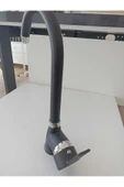 Siyah Siyah Eviye Batsı thumbnail 3