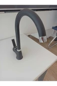 Siyah Siyah Eviye Batsı thumbnail 5