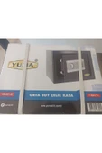 Çelik kasa thumbnail 3