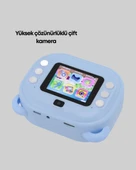Şipşak Kamera MAVİ thumbnail 3