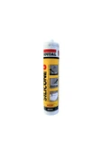Soudal 2X Soğuk Silikon 280 GR ŞEFFAF thumbnail 2