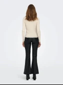 15165075 ONLKAROL L/S ROLLNECK PULLOVER KNT NOOS thumbnail 9