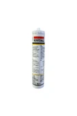 Soudal 2X Soğuk Silikon 280 GR ŞEFFAF thumbnail 3