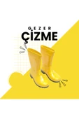 GEZER Su Geçirmez Balıkçı Çizme thumbnail 1