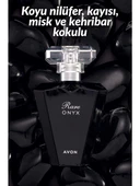 Avon Rare Onyx Kadın Parfüm Edp 50 Ml. thumbnail 2
