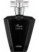 Avon Rare Onyx Kadın Parfüm Edp 50 Ml. thumbnail 1