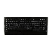 A4 Tech 9300F Siyah Q Tr Kablosuz Klavye Mouse Seti thumbnail 3