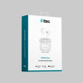 Ttec AirBeat Buzz Kablosuz TWS Bluetooth Kulaklık thumbnail 6