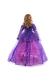 Patiska Nostalji Rapunzel Kostümü thumbnail 5
