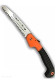 Katlanır Budama Testeresi 180mm - Bağ Bahçe Testere thumbnail 1