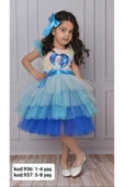 MODA Elsa Elbisesi thumbnail 1
