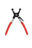 Katlanır Budama Testeresi 180mm - Bağ Bahçe Testere thumbnail 10