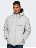 22029661 ONSELIJAH PCKT.HOOD JACKET OTW thumbnail 1