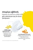 Dalin Care Atocure Şampuan 200 ml thumbnail 2