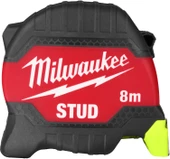 Milwaukee Şerit Metre Stud GEN3 8M/33MM 4932498765 thumbnail 1