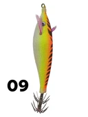 Bauer Squid Jig 100 mm Maket Kalamar thumbnail 3
