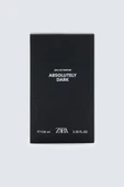 ZARA ABSOLUTELY DARK EDP 100 ML (3,4 FL.OZ) thumbnail 5