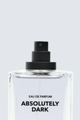 ZARA ABSOLUTELY DARK EDP 100 ML (3,4 FL.OZ) thumbnail 3